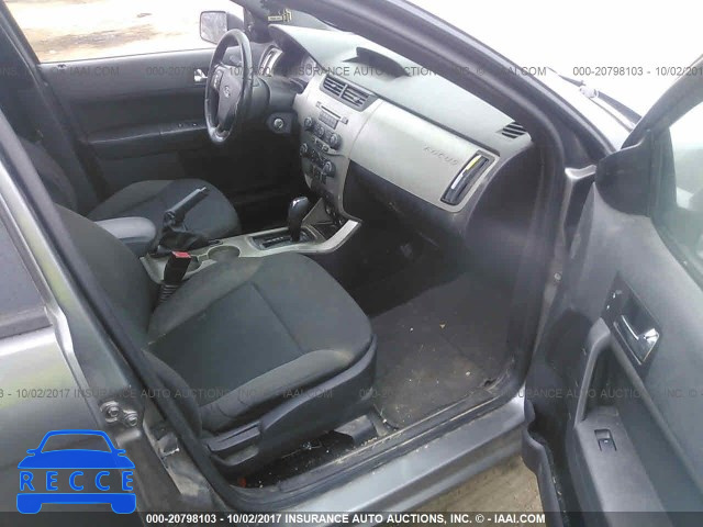 2010 Ford Focus 1FAHP3GN4AW227035 image 4