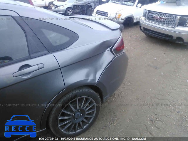 2010 Ford Focus 1FAHP3GN4AW227035 image 5