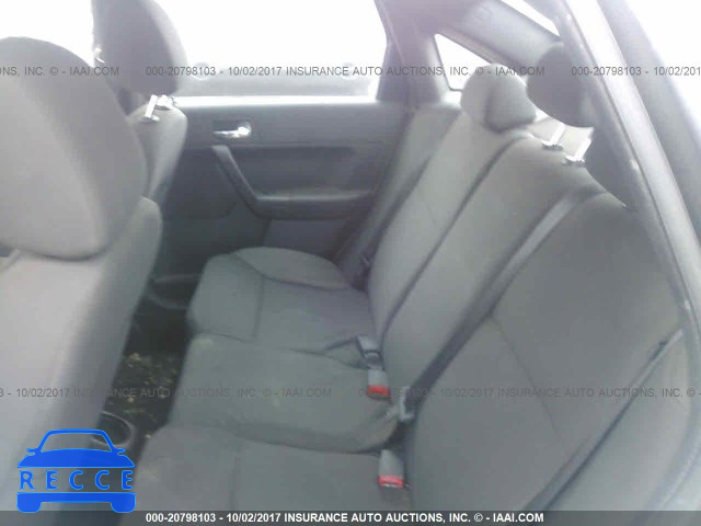 2010 Ford Focus 1FAHP3GN4AW227035 image 7