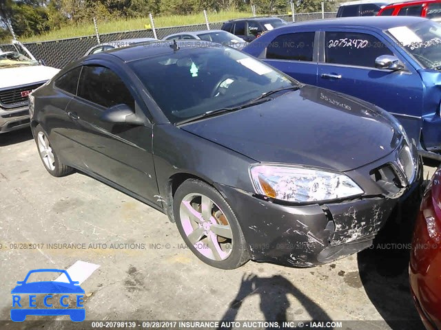 2006 PONTIAC G6 1G2ZM171564164303 зображення 0