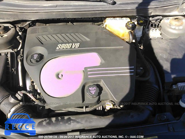 2006 PONTIAC G6 1G2ZM171564164303 зображення 9