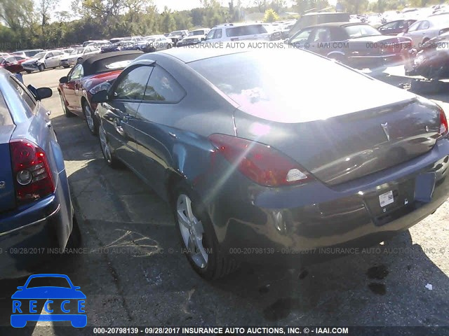 2006 PONTIAC G6 1G2ZM171564164303 зображення 2