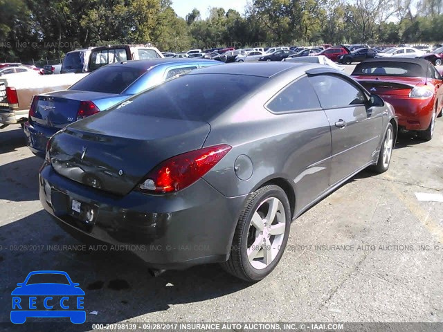 2006 PONTIAC G6 1G2ZM171564164303 зображення 3