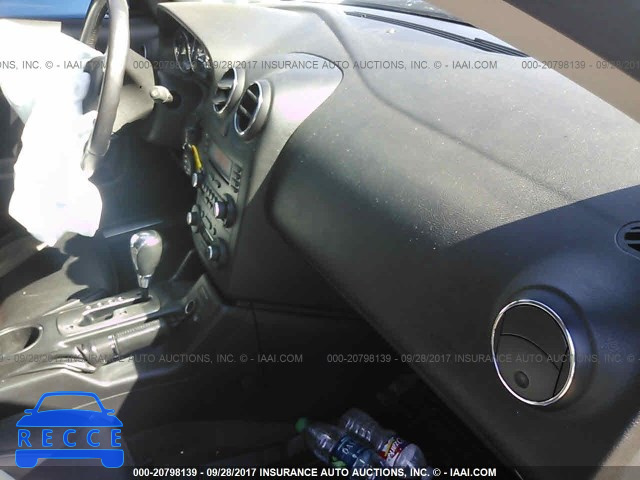 2006 PONTIAC G6 1G2ZM171564164303 зображення 4