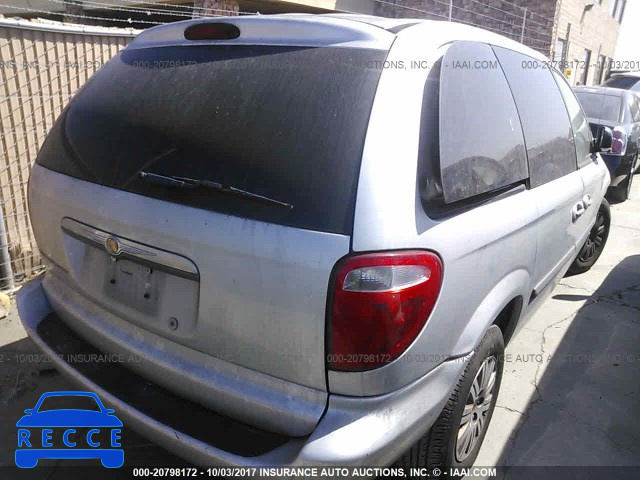 2007 Chrysler Town and Country 1A4GJ45R67B242181 зображення 3