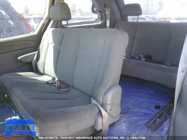 2007 Chrysler Town and Country 1A4GJ45R67B242181 Bild 7