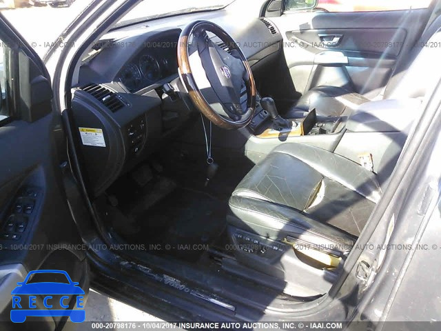 2005 Volvo XC90 YV1CZ592451137975 зображення 5