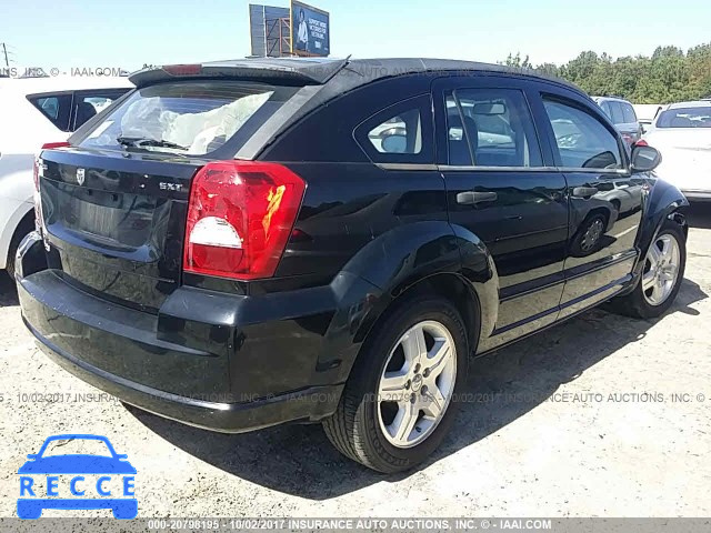 2007 Dodge Caliber 1B3HB48B07D542505 image 3