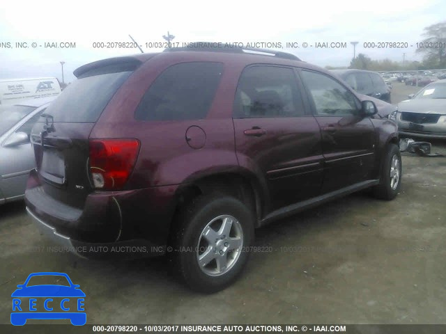 2007 Pontiac Torrent 2CKDL73F676063681 image 3