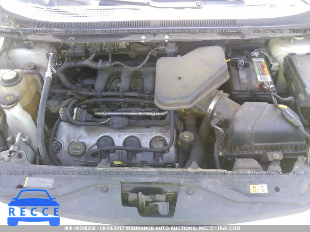 2008 Ford Edge 2FMDK39C98BA36575 image 9