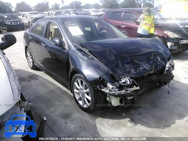 2006 Acura TSX JH4CL96896C001532 image 0