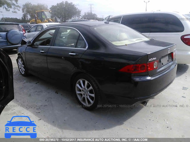 2006 Acura TSX JH4CL96896C001532 image 2