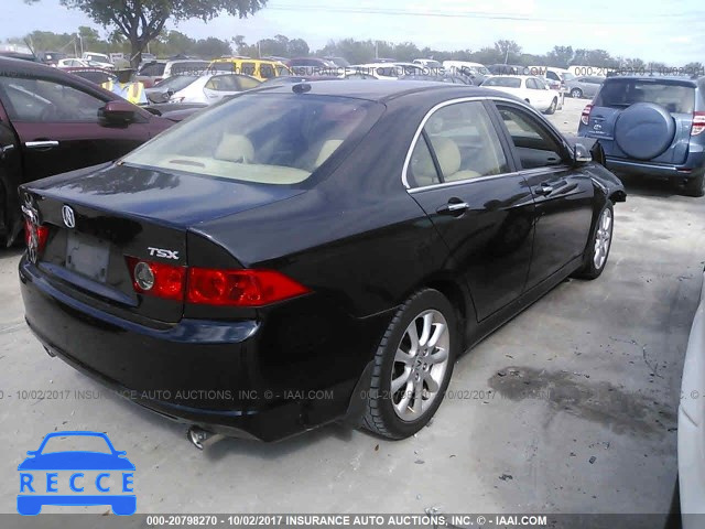 2006 Acura TSX JH4CL96896C001532 image 3