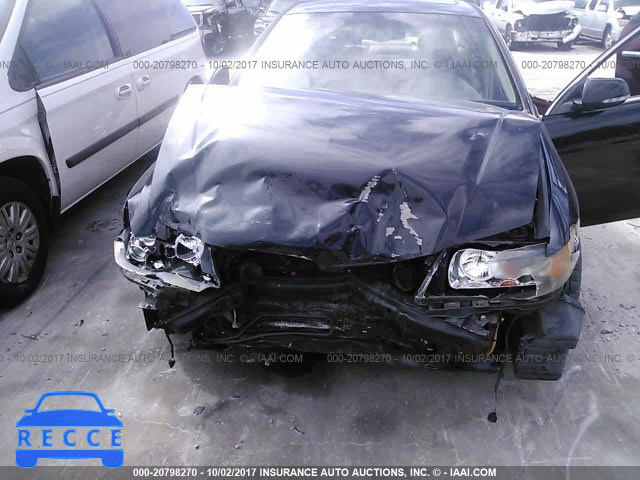 2006 Acura TSX JH4CL96896C001532 image 5