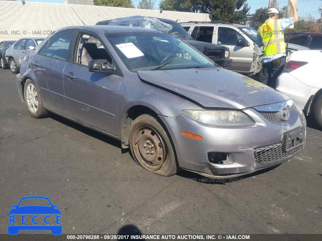 2006 MAZDA 6 1YVFP80C965M31070 image 0