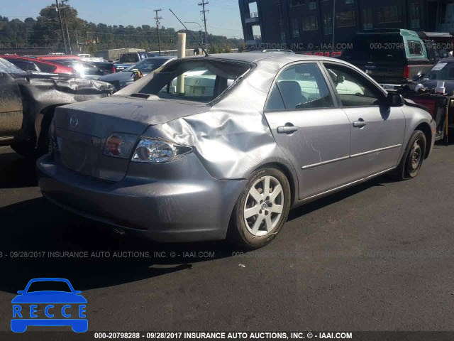 2006 MAZDA 6 1YVFP80C965M31070 image 3