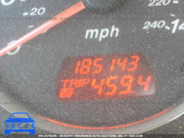 2006 MAZDA 6 1YVFP80C965M31070 image 6