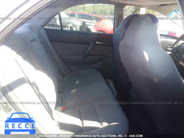 2006 MAZDA 6 1YVFP80C965M31070 image 7