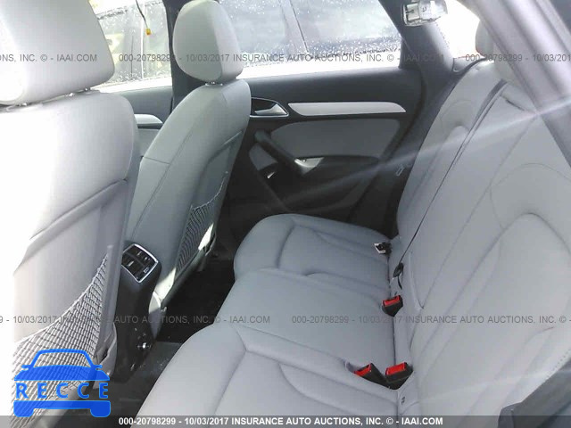 2017 AUDI Q3 PREMIUM WA1ECCFS7HR011117 image 7