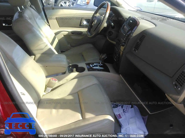 2006 Cadillac CTS 1G6DP577860144288 image 4