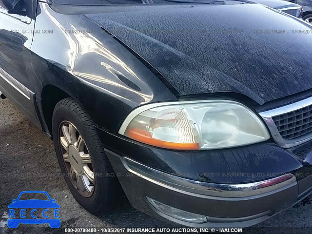 2003 Ford Windstar 2FMDA58463BB05885 image 5