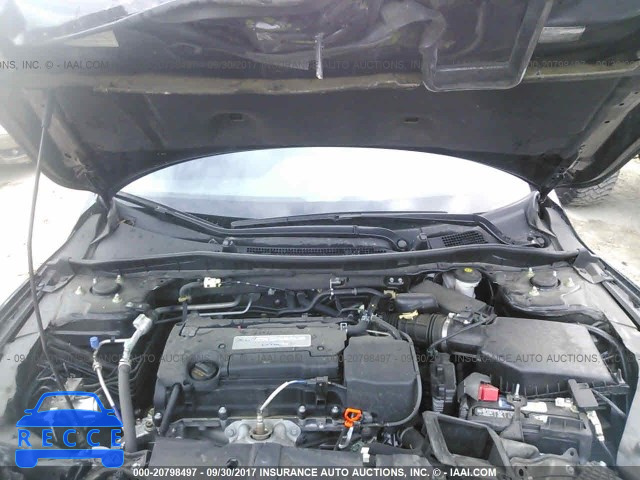 2015 Honda Accord 1HGCR2F32FA043971 image 9