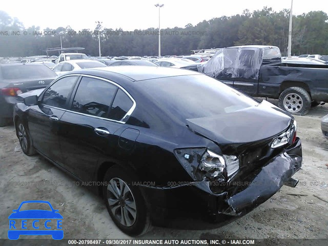 2015 Honda Accord 1HGCR2F32FA043971 image 2