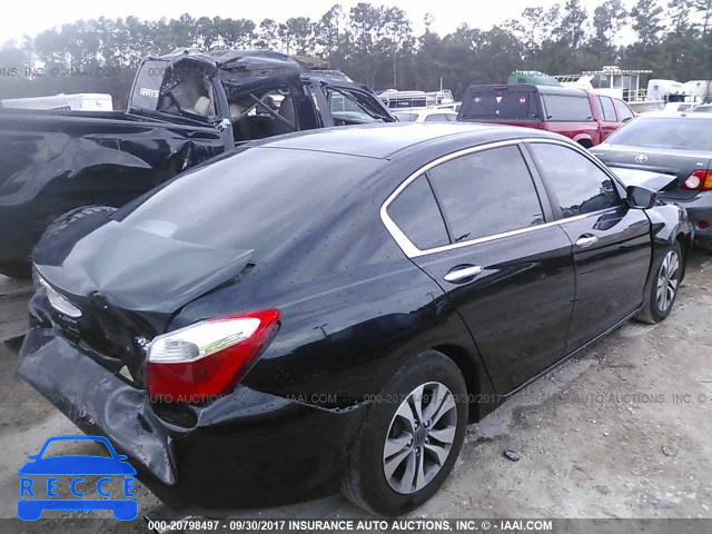 2015 Honda Accord 1HGCR2F32FA043971 image 3