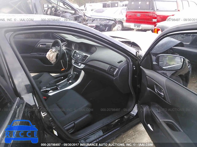 2015 Honda Accord 1HGCR2F32FA043971 зображення 4