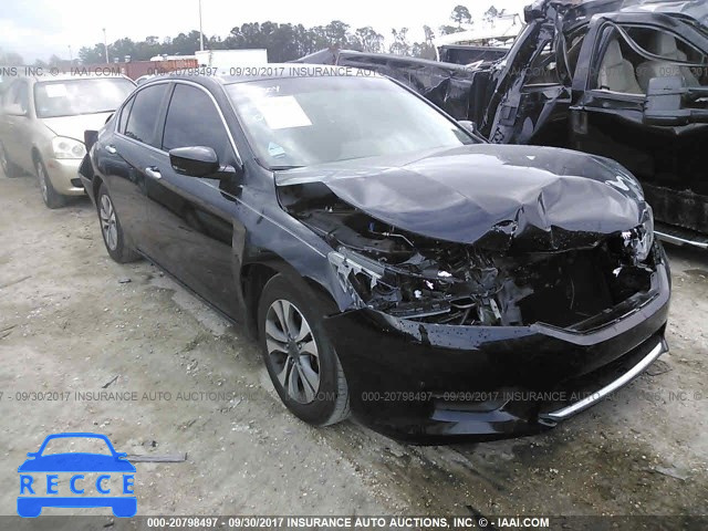 2015 Honda Accord 1HGCR2F32FA043971 зображення 5