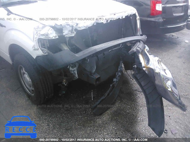 2011 Ford F150 1FTNF1CF0BKD31601 Bild 5
