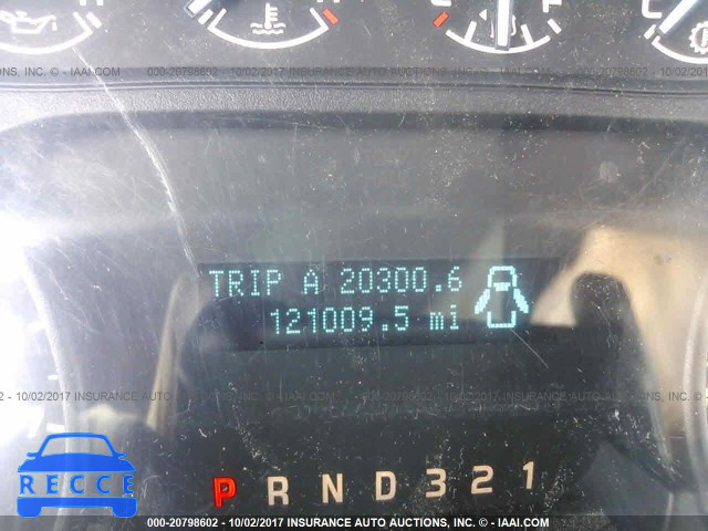 2011 Ford F150 1FTNF1CF0BKD31601 Bild 6
