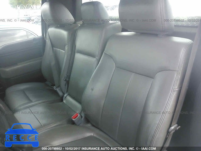 2011 Ford F150 1FTNF1CF0BKD31601 Bild 7