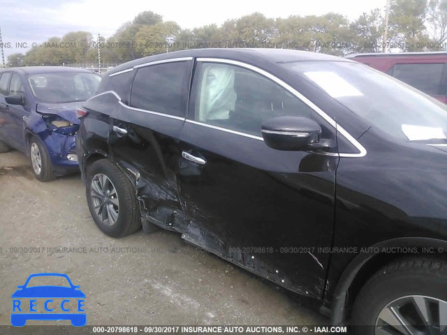 2015 Nissan Murano S/SL/SV/PLATINUM 5N1AZ2MH3FN248823 image 5