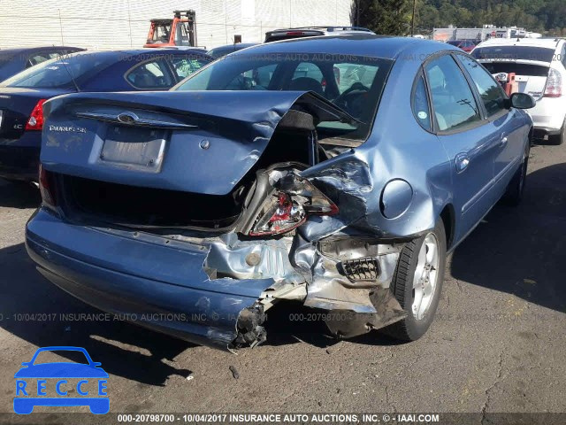 2001 FORD TAURUS 1FAFP53251G258836 image 3