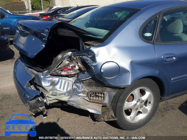 2001 FORD TAURUS 1FAFP53251G258836 image 5