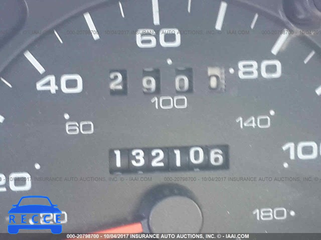 2001 FORD TAURUS 1FAFP53251G258836 image 6