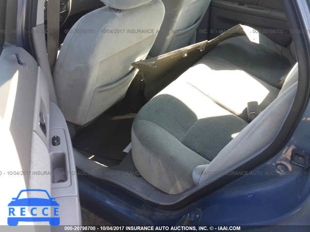 2001 FORD TAURUS 1FAFP53251G258836 image 7