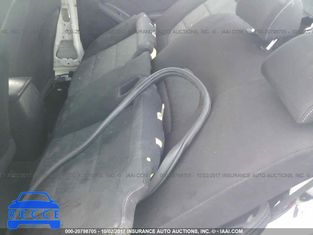 2016 KIA Forte KNAFK4A62G5620308 image 7