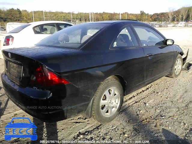 2003 Honda Civic 1HGEM22913L025429 Bild 3