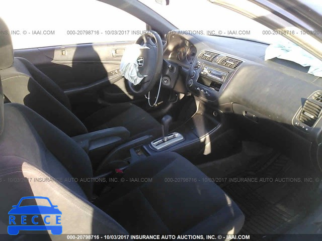 2003 Honda Civic 1HGEM22913L025429 image 4