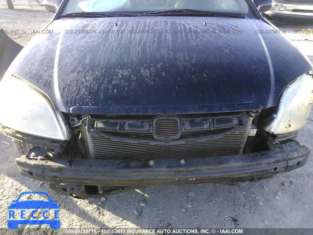 2003 Honda Civic 1HGEM22913L025429 image 5