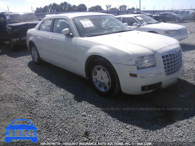 2005 Chrysler 300 2C3JA53G05H553729 image 0