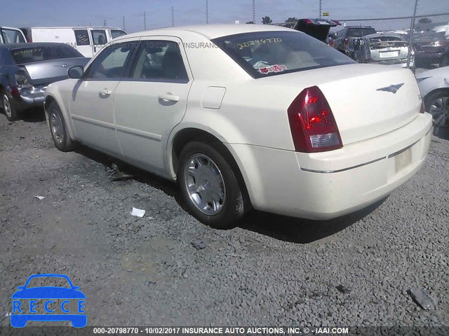 2005 Chrysler 300 2C3JA53G05H553729 image 2