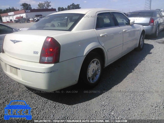 2005 Chrysler 300 2C3JA53G05H553729 image 3