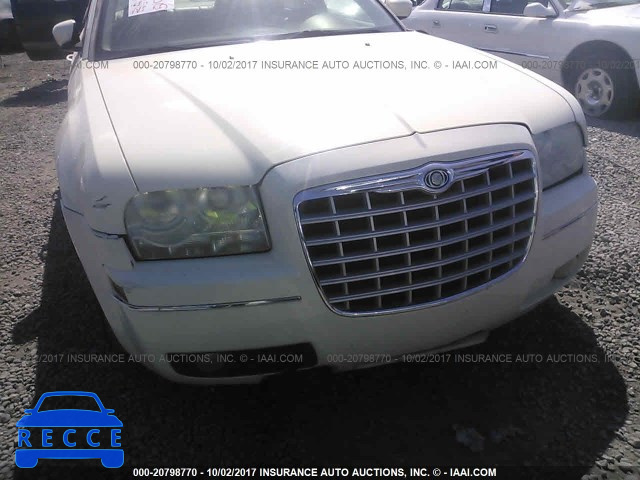 2005 Chrysler 300 2C3JA53G05H553729 image 5
