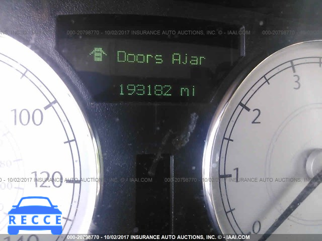 2005 Chrysler 300 2C3JA53G05H553729 image 6