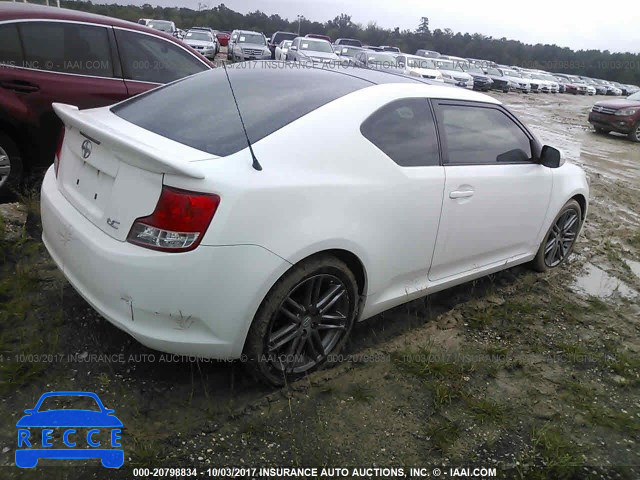 2012 Scion TC JTKJF5C73C3040528 image 3