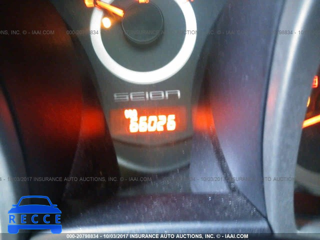 2012 Scion TC JTKJF5C73C3040528 image 6