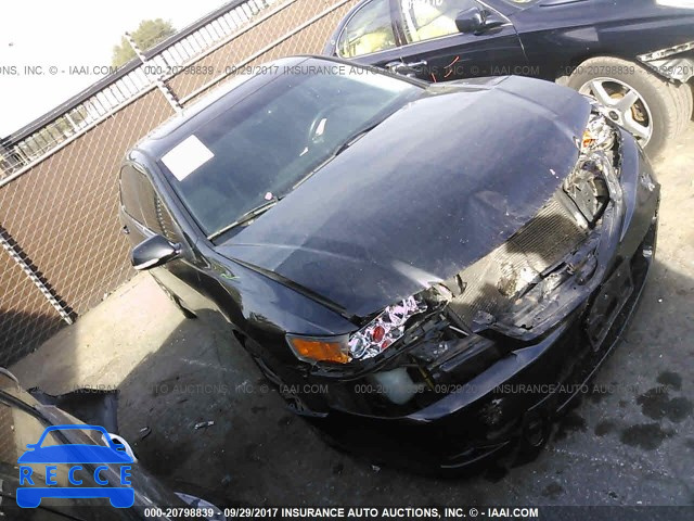 2007 Acura TSX JH4CL95857C009145 image 0